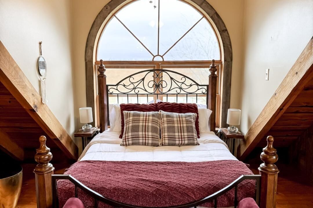 Photo of Bedroom in Chillicothe