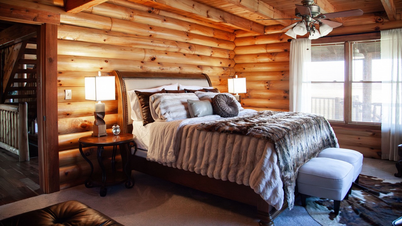 Photo of Bedroom in Chillicothe