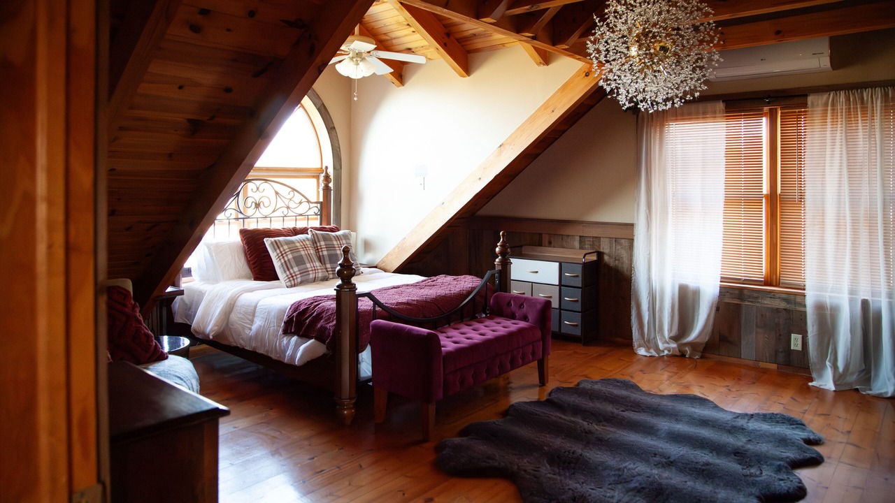 Photo of Bedroom in Chillicothe