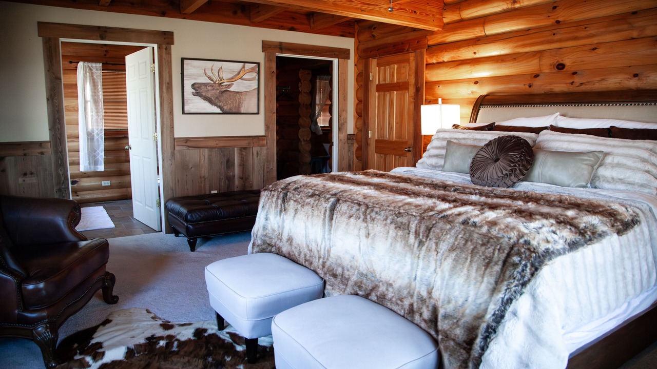 Photo of Bedroom in Chillicothe