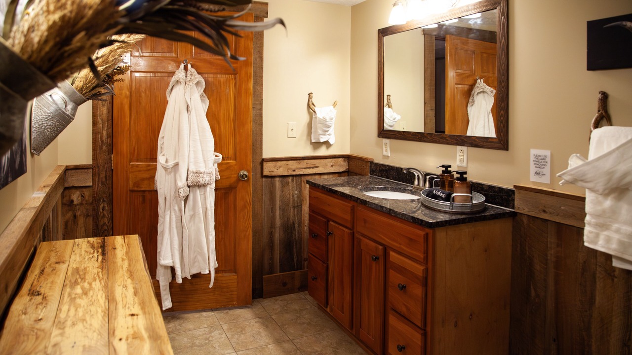 Photo of Bathroom in Chillicothe
