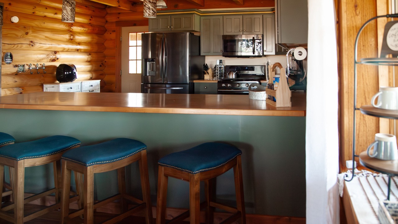 Photo of Kitchen in Chillicothe