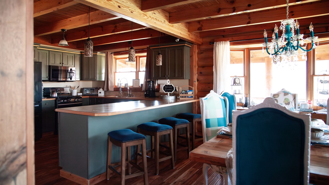 Photo of Kitchen in Chillicothe