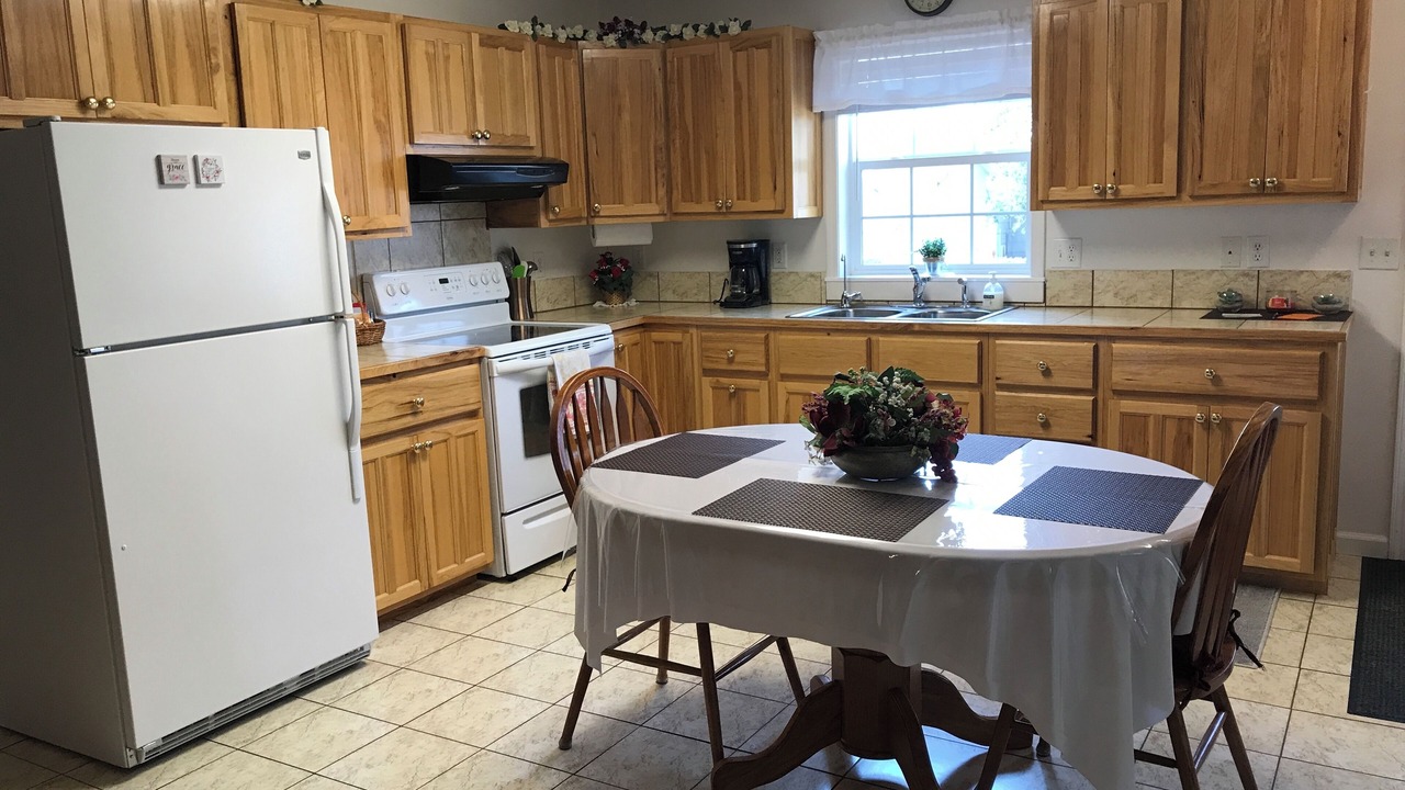 Photo of Kitchen in Craigmont