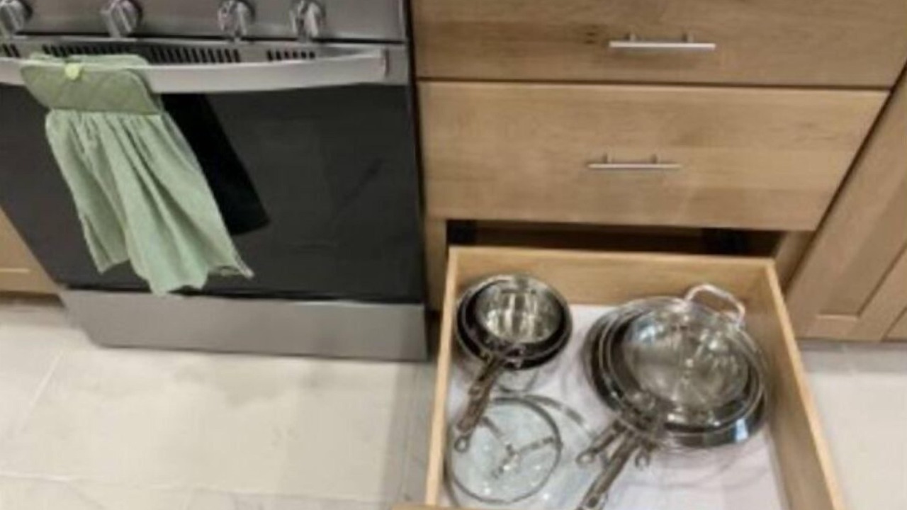 Photo of Kitchen in Cheyenne