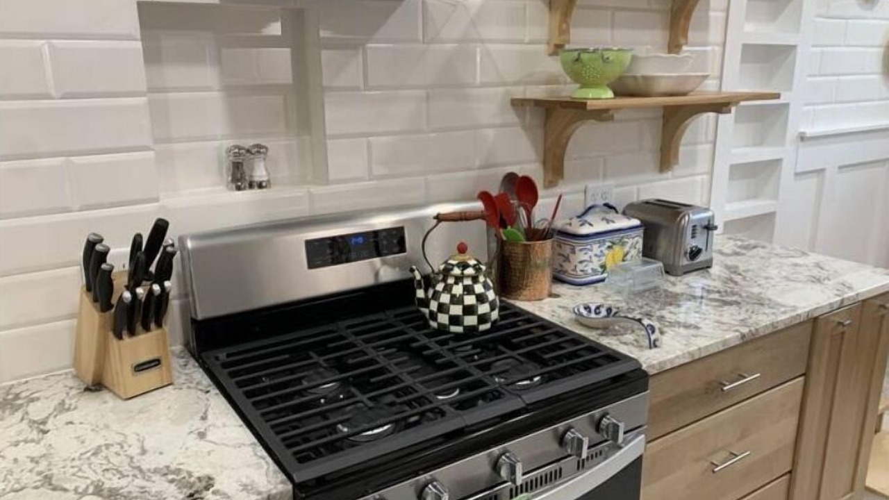 Photo of Kitchen in Cheyenne