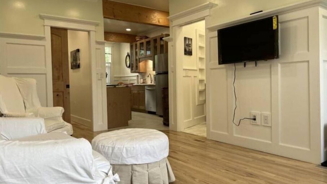 Photo of Livingroom in Cheyenne