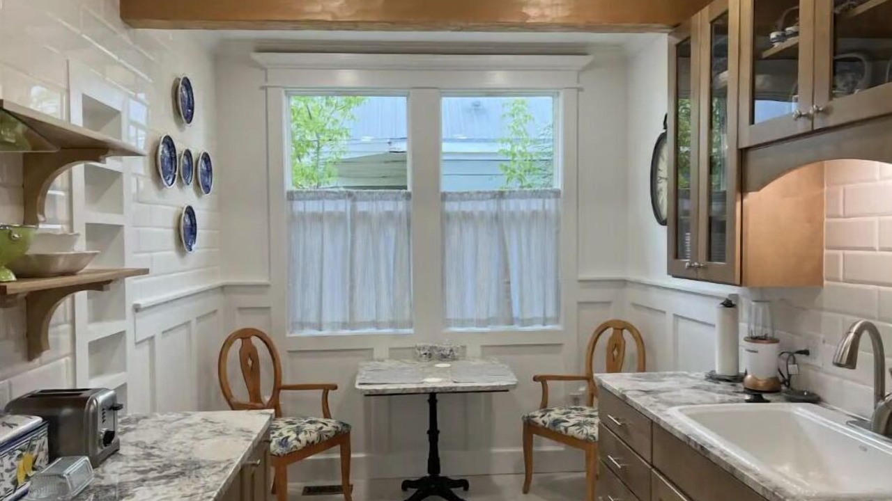 Photo of Kitchen in Cheyenne