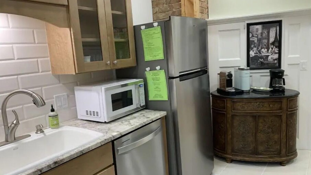 Photo of Kitchen in Cheyenne