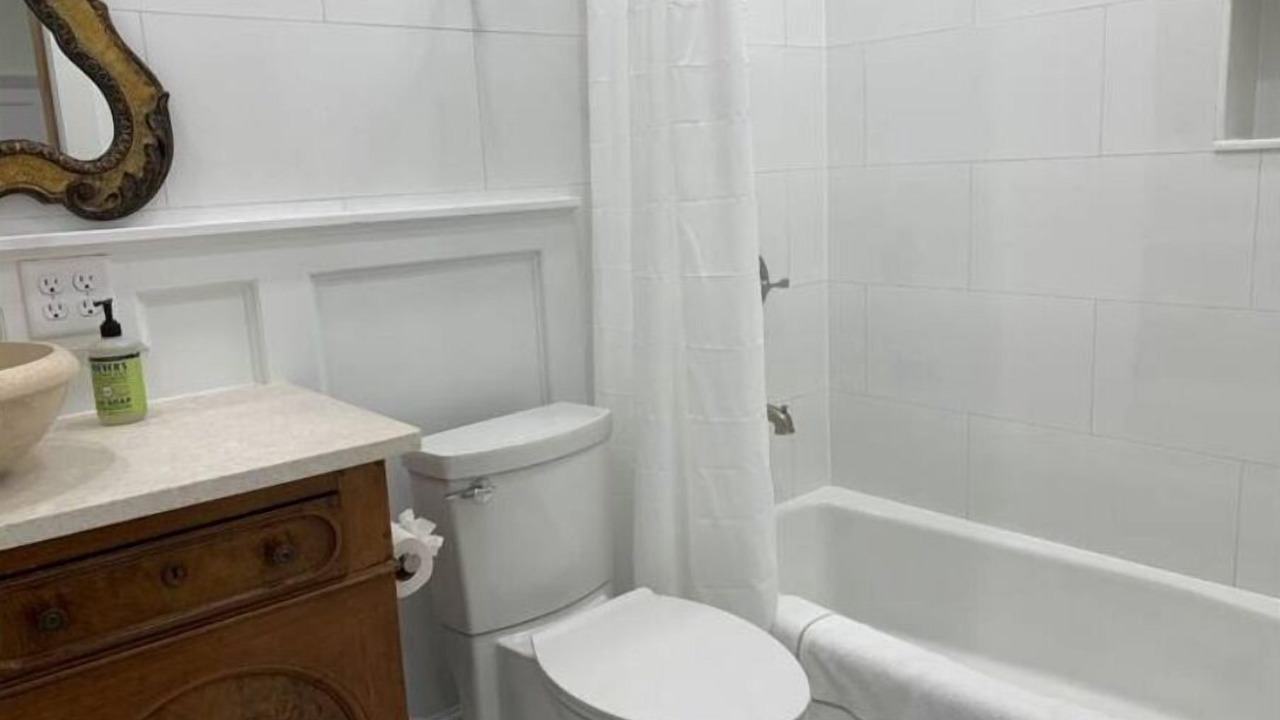 Photo of Bathroom in Cheyenne