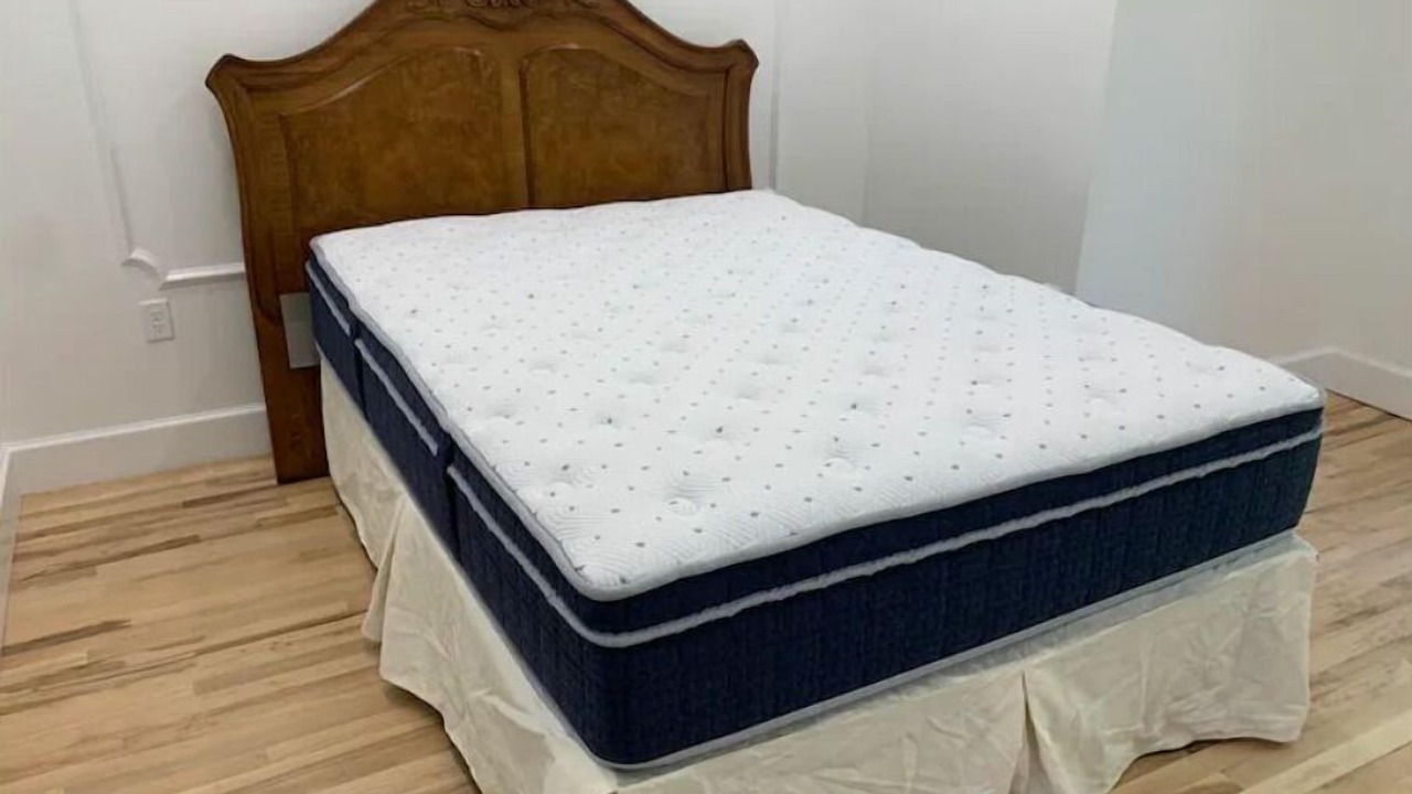 Photo of Bedroom in Cheyenne