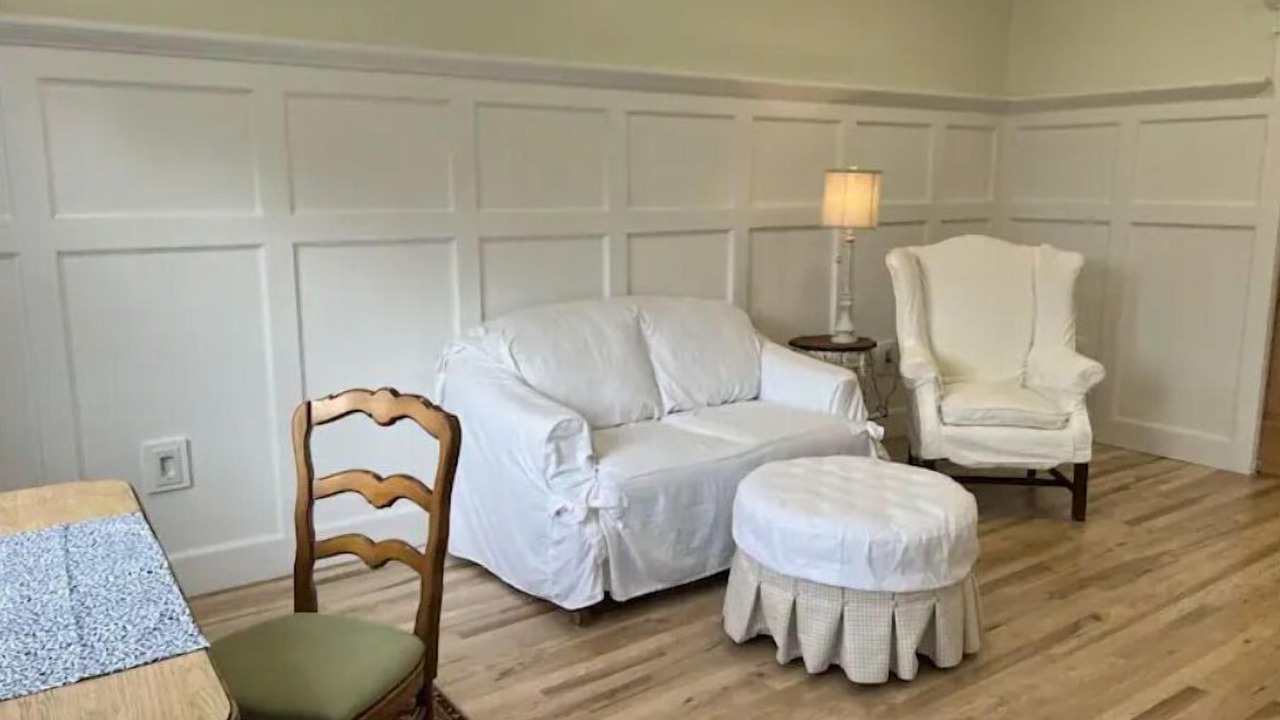 Photo of Livingroom in Cheyenne