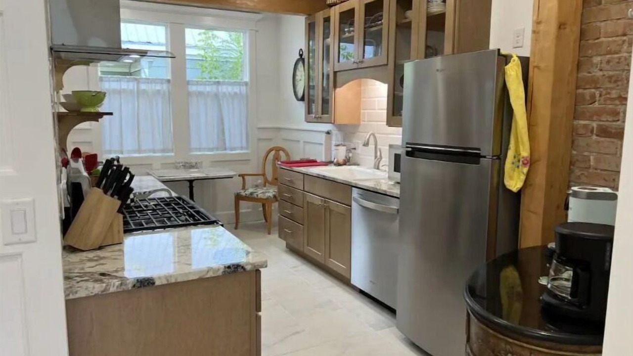 Photo of Kitchen in Cheyenne