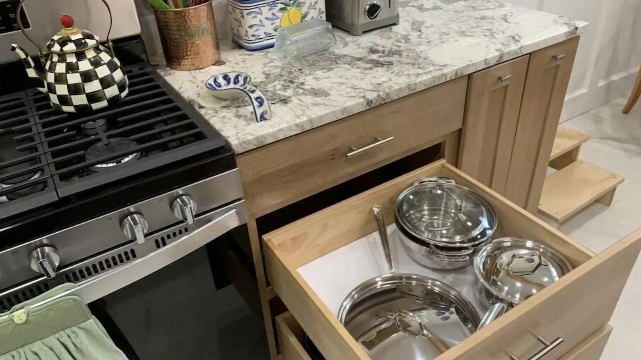 Photo of Kitchen in Cheyenne