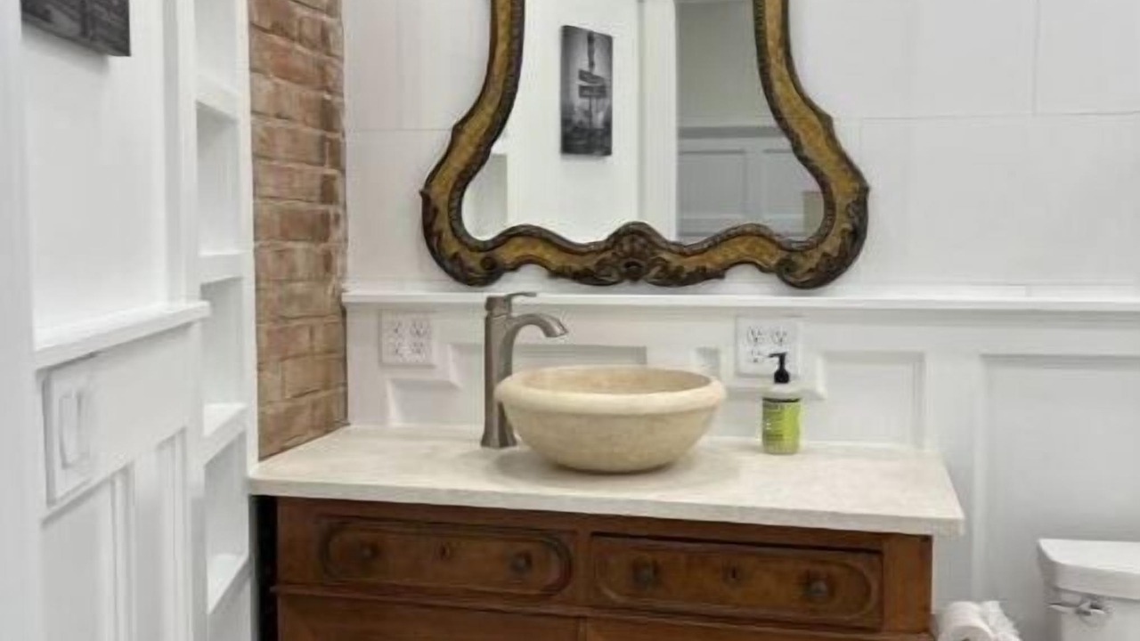 Photo of Bathroom in Cheyenne