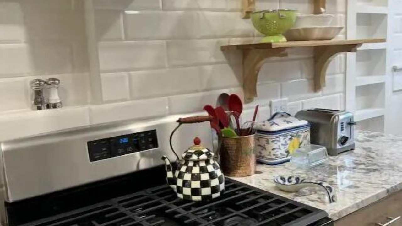 Photo of Kitchen in Cheyenne