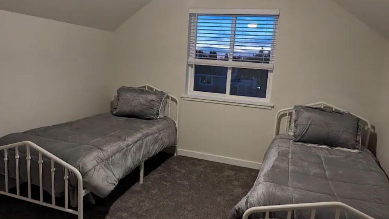 Photo of Bedroom in Kimberly