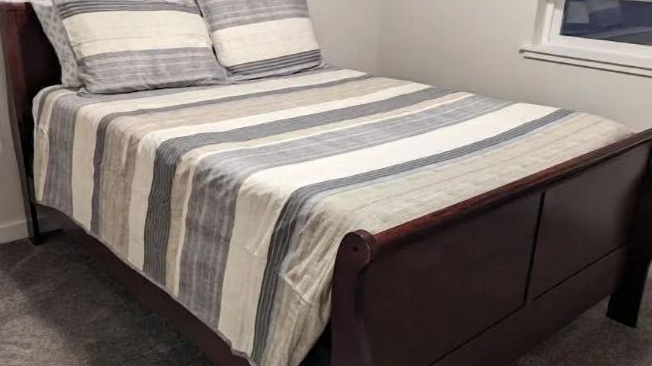 Photo of Bedroom in Kimberly