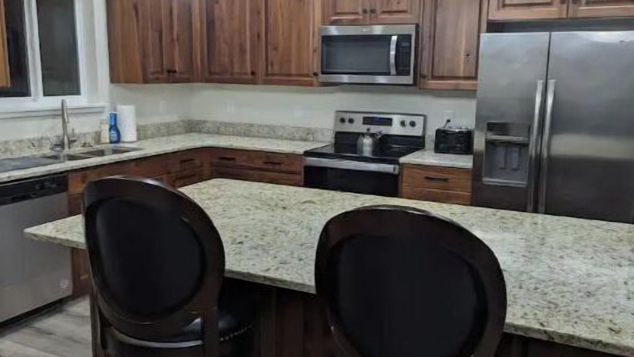 Photo of Kitchen in Kimberly