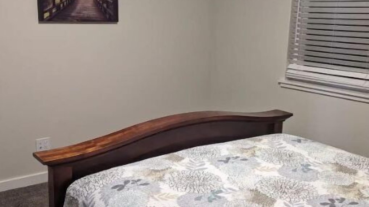 Photo of Bedroom in Kimberly