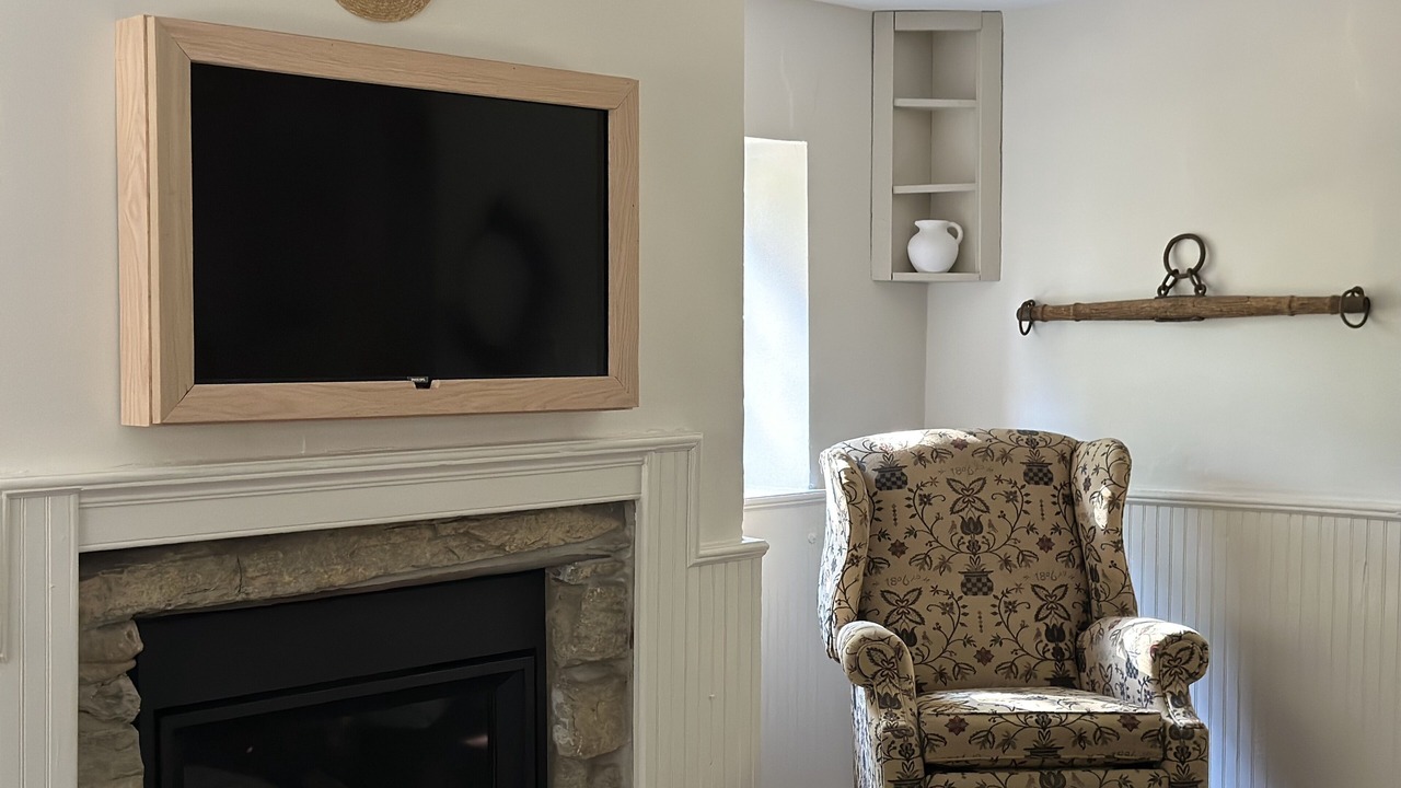 Photo of Livingroom in Conestoga