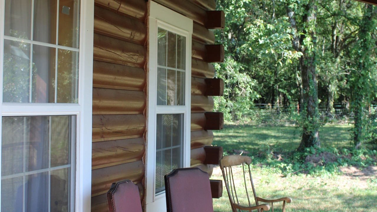 Photo of Patio Balcony in Pryor