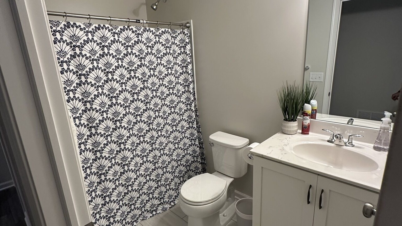 Photo of Bathroom in Bellefonte