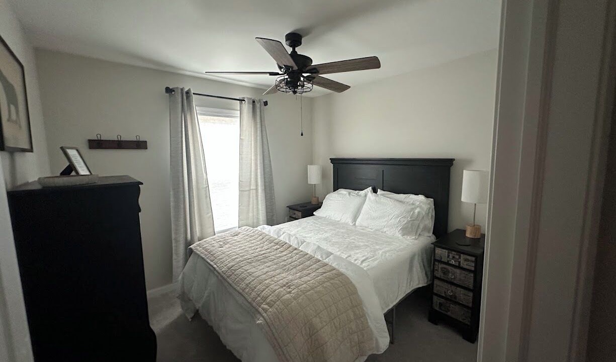 Photo of Bedroom in Bellefonte