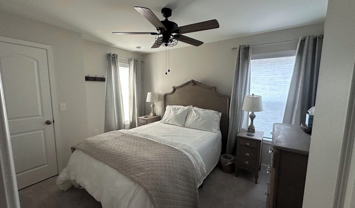 Photo of Bedroom in Bellefonte