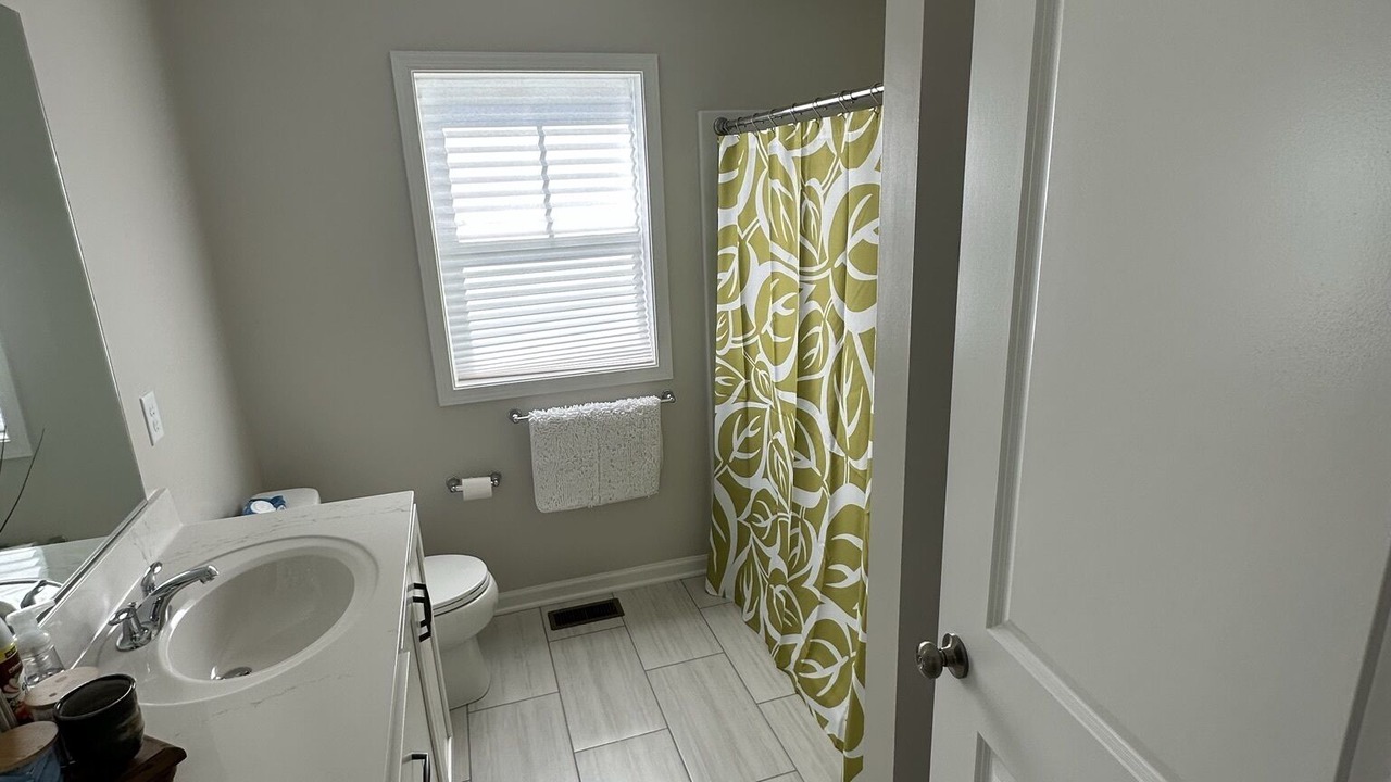 Photo of Bathroom in Bellefonte