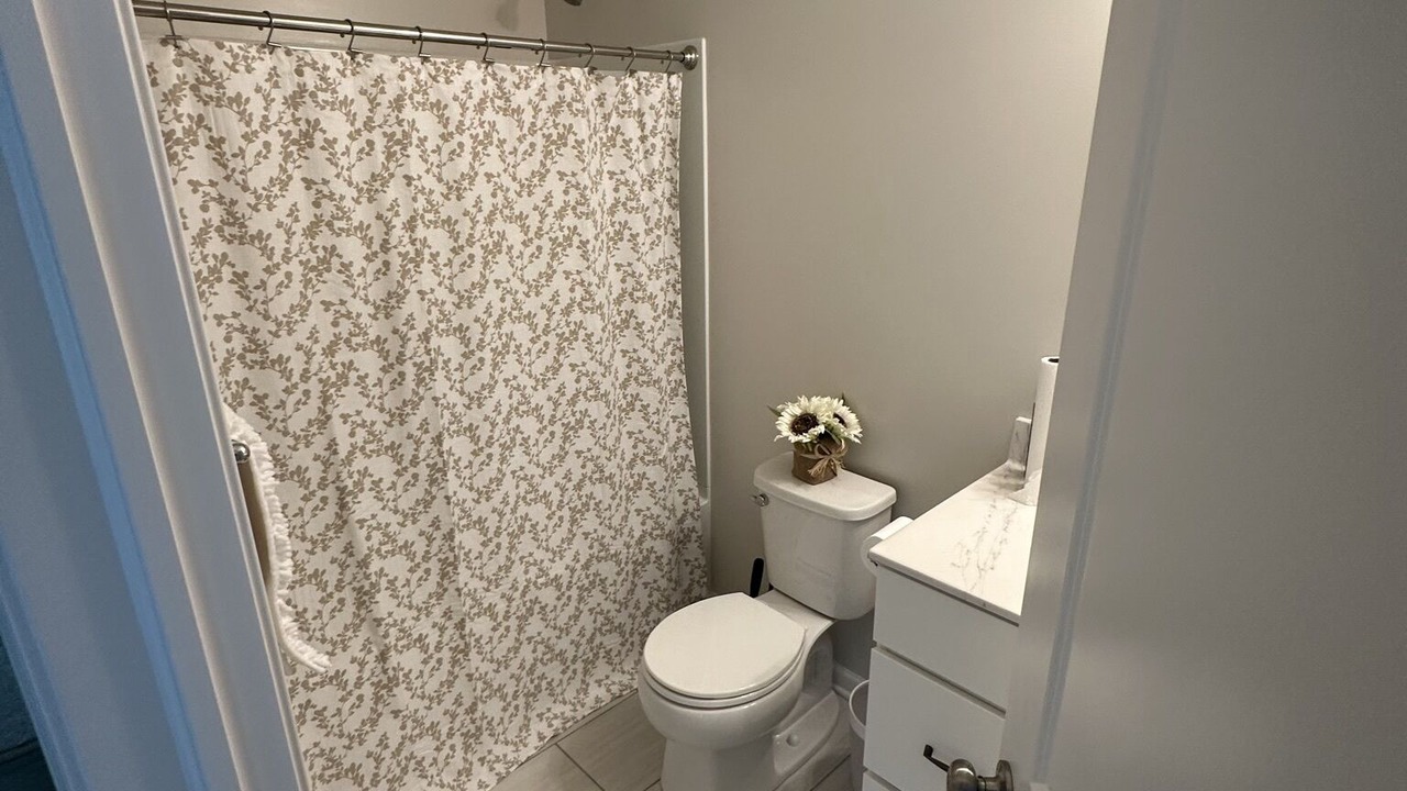 Photo of Bathroom in Bellefonte
