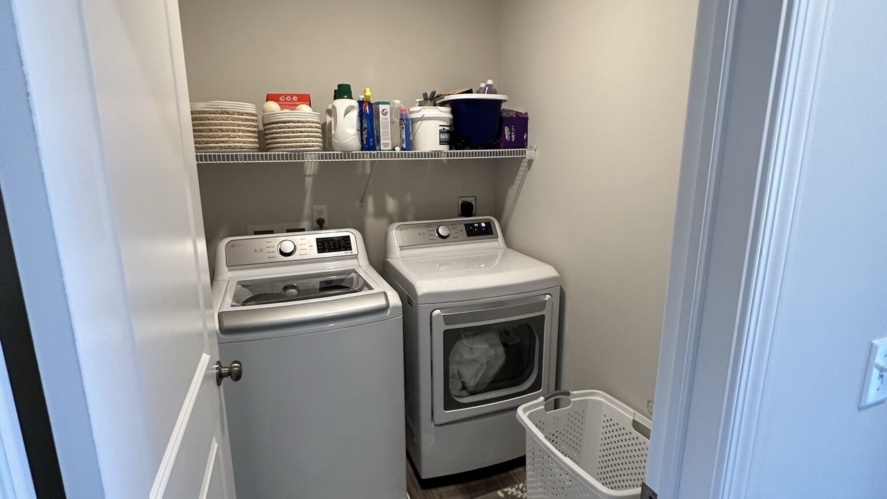 Photo of Bedroom in Bellefonte