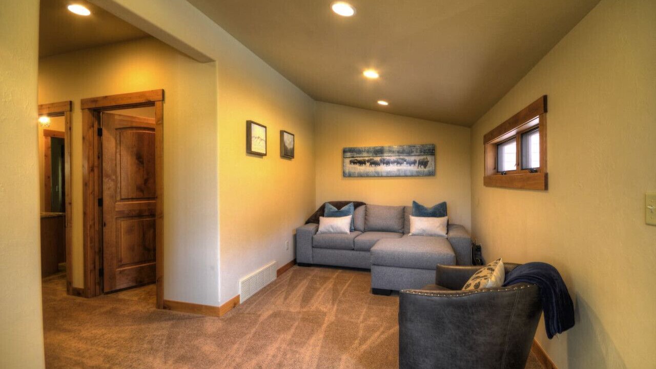 Photo of Livingroom in Red Lodge