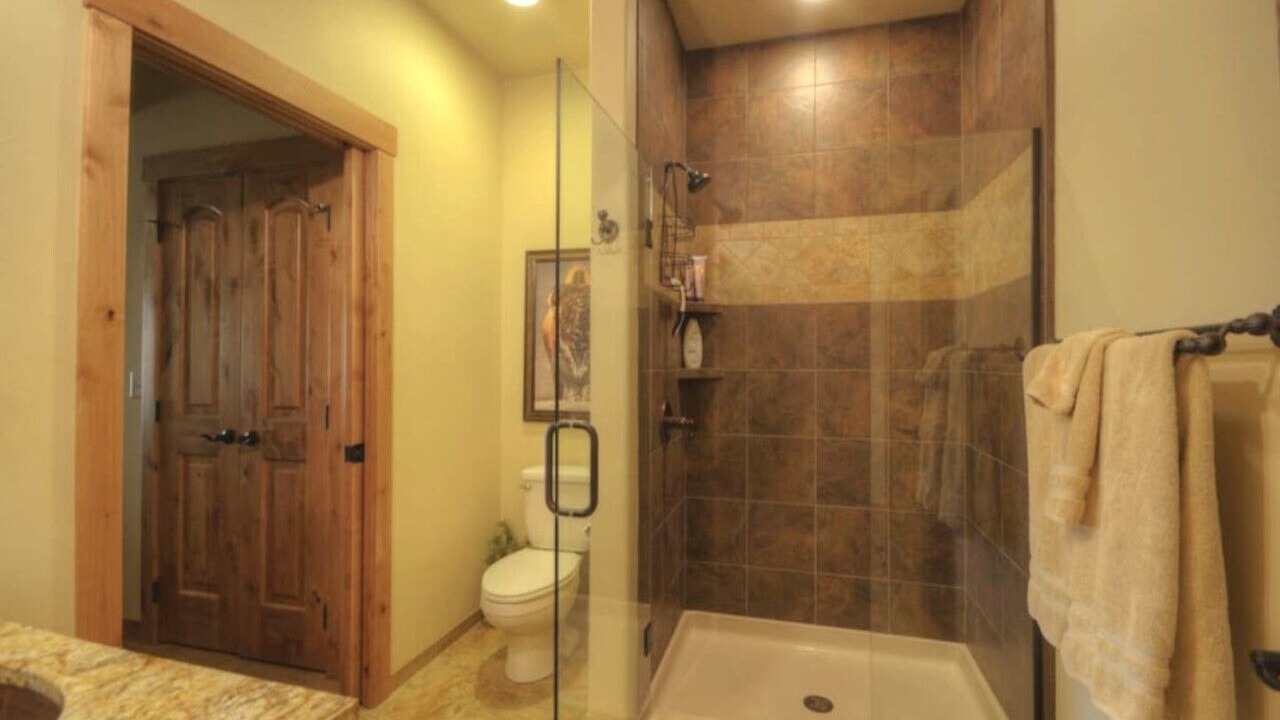 Photo of Bathroom in Red Lodge