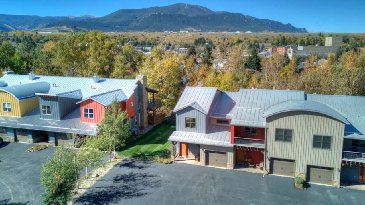 Photo of Outdoor in Red Lodge