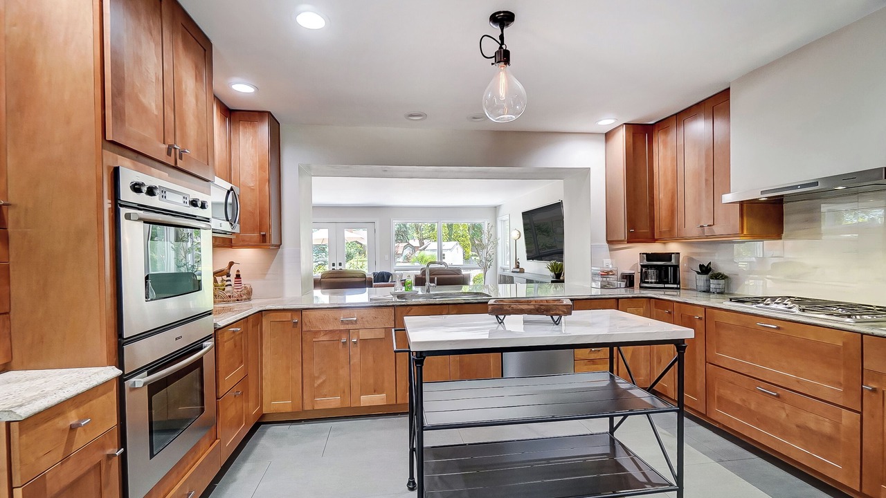 Photo of Kitchen in Celina