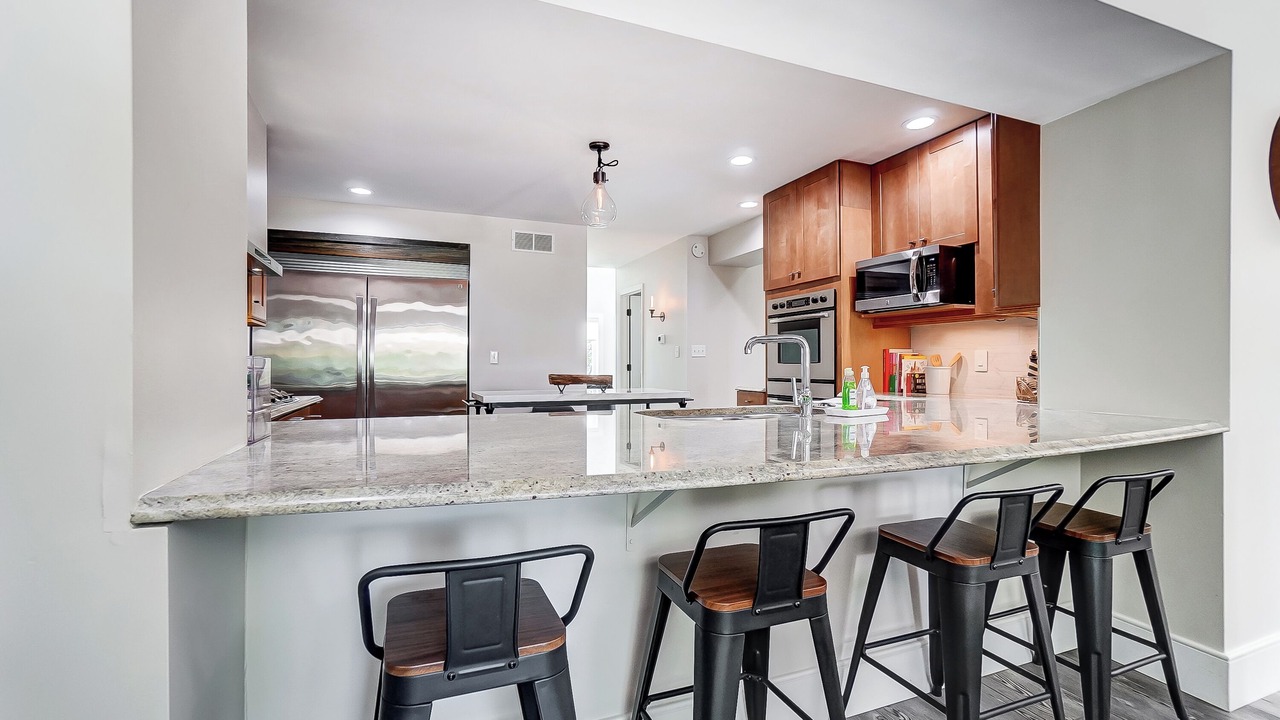 Photo of Kitchen in Celina