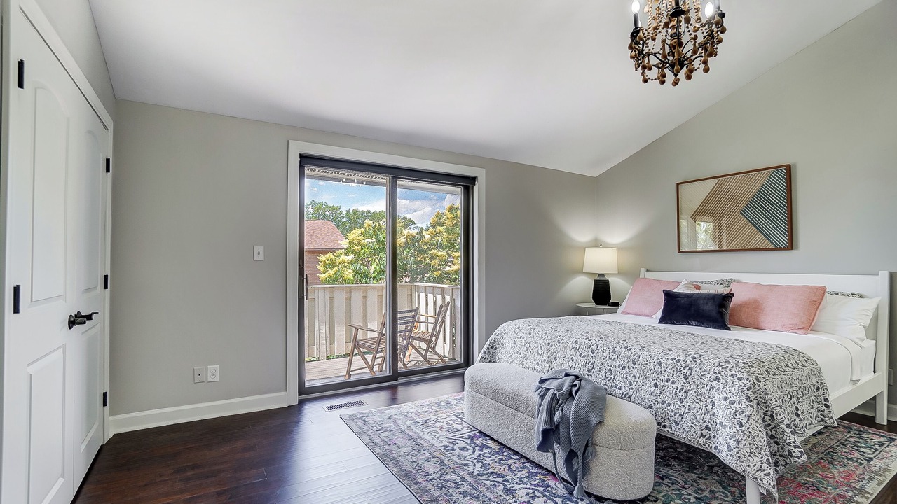 Photo of Bedroom in Celina
