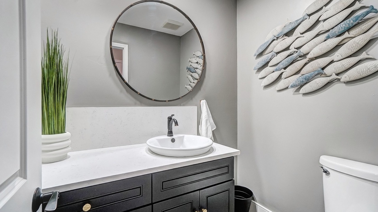 Photo of Bathroom in Celina