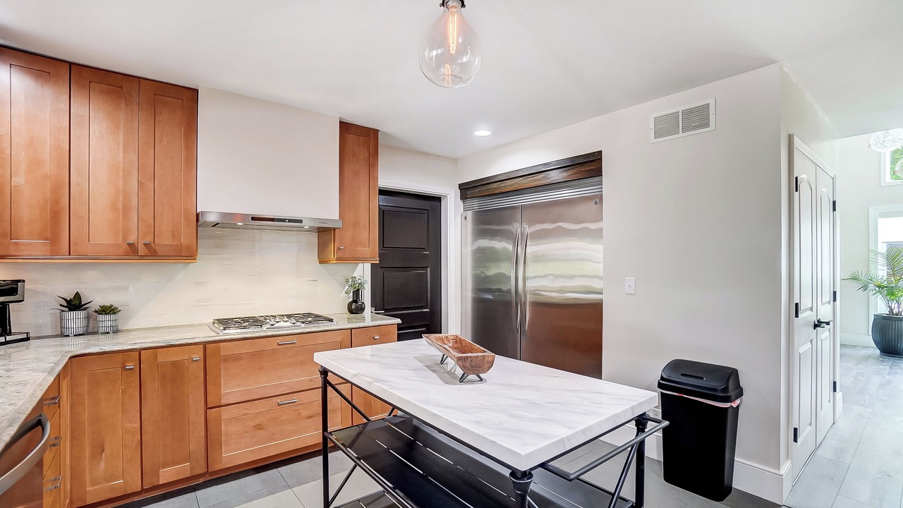 Photo of Kitchen in Celina