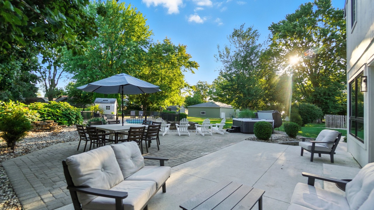 Photo of Outdoor in Celina
