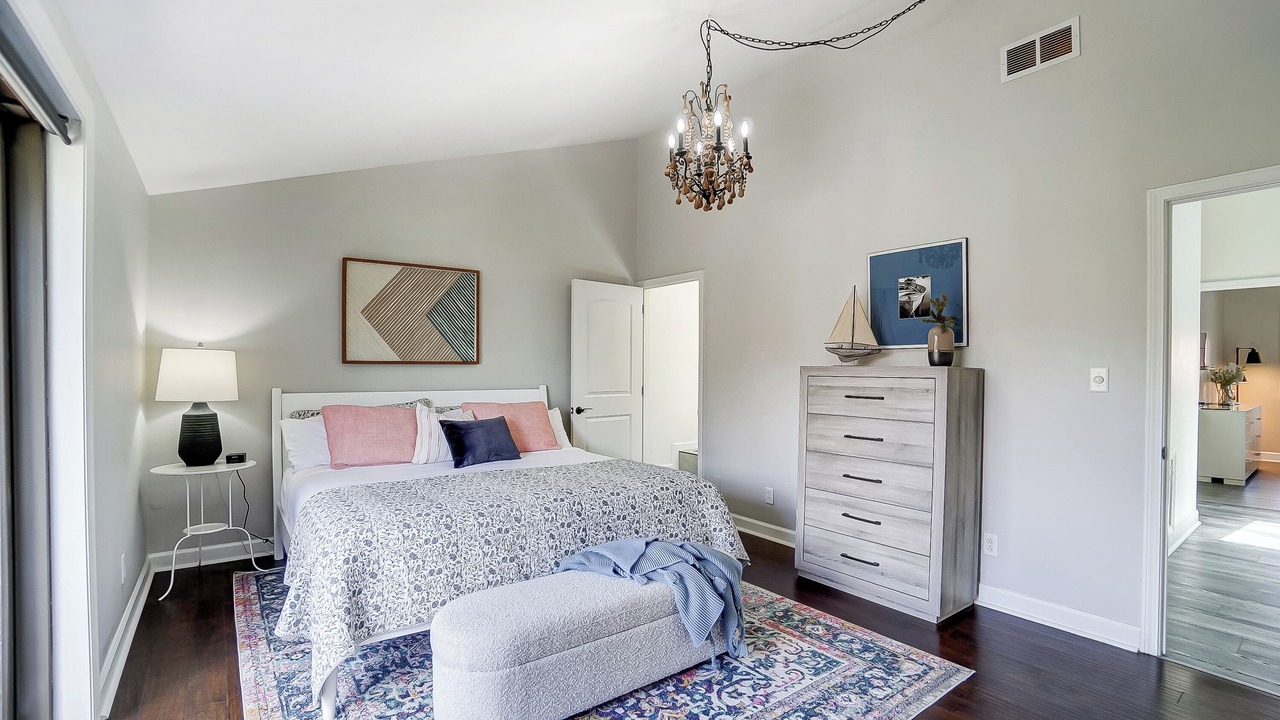Photo of Bedroom in Celina