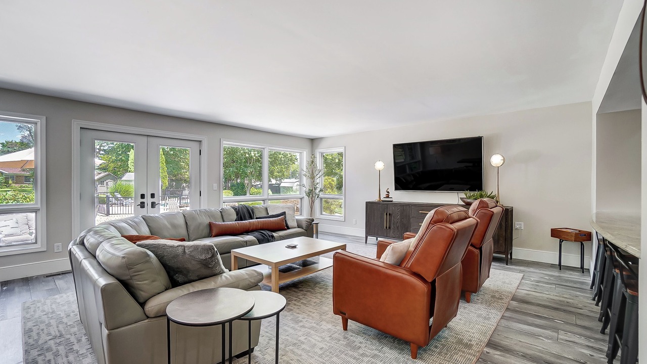 Photo of Livingroom in Celina
