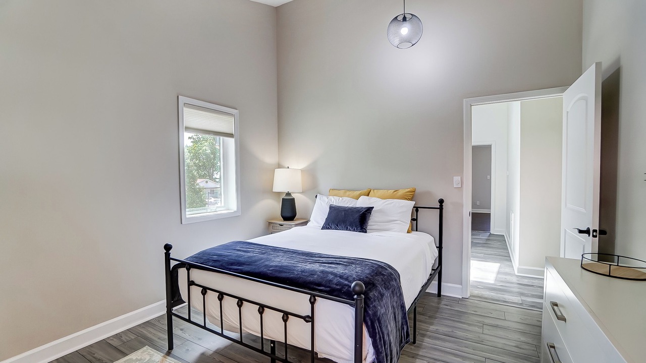 Photo of Bedroom in Celina