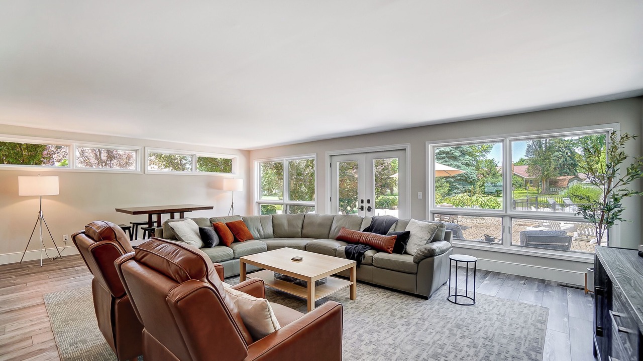 Photo of Livingroom in Celina