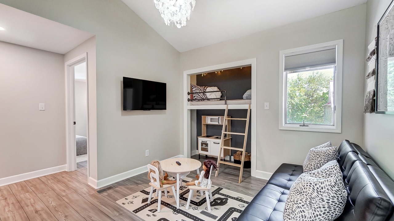 Photo of Livingroom in Celina