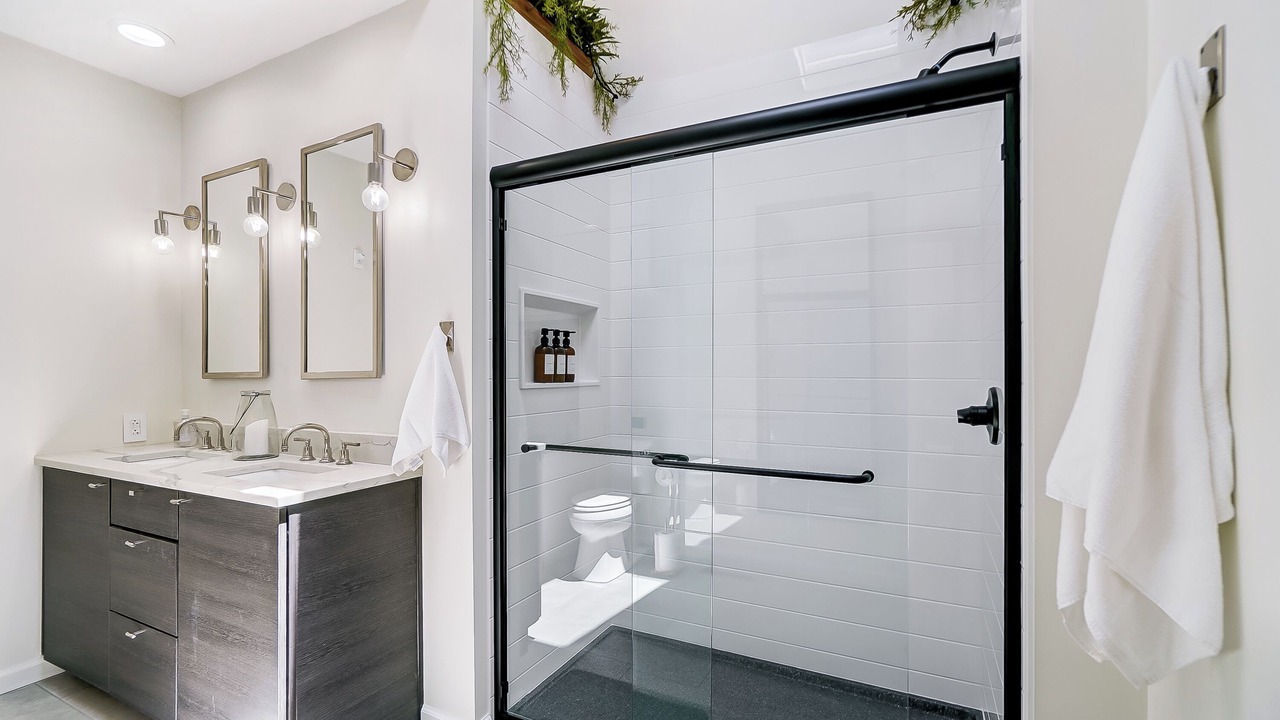 Photo of Bathroom in Celina