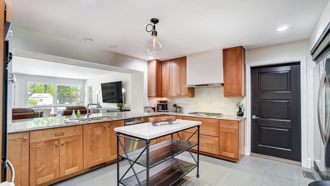 Photo of Kitchen in Celina