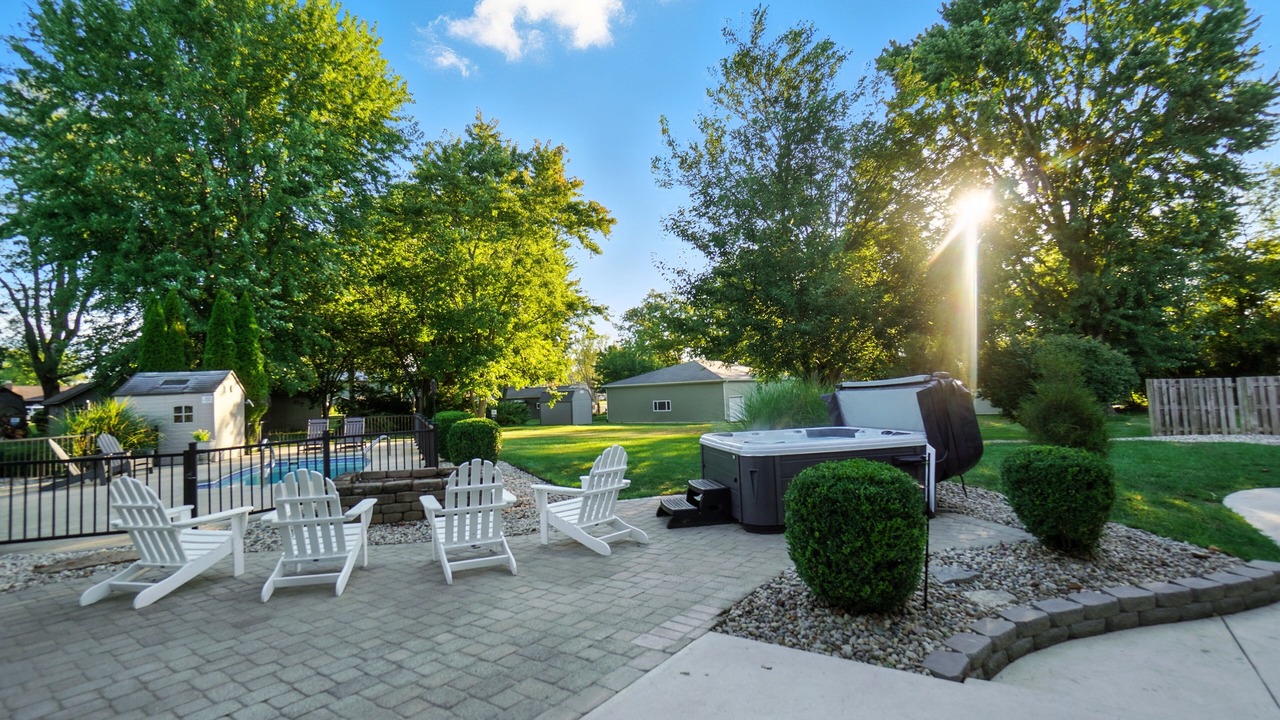 Photo of Outdoor in Celina