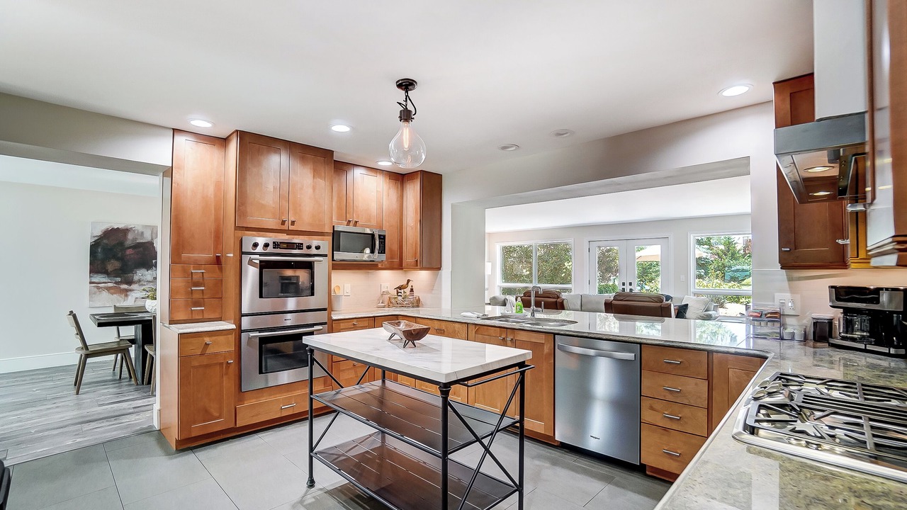 Photo of Kitchen in Celina